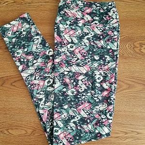 Lularoe TC leggings